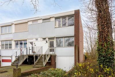 Woning Kasteel Hillenraedtstraat 55 Roermond