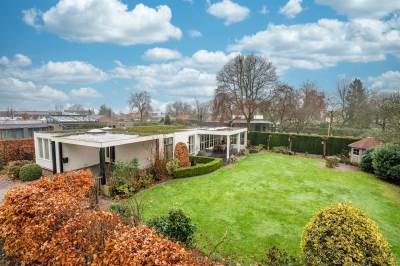 Woning Johanna van Brabantlaan 44 Hilvarenbeek