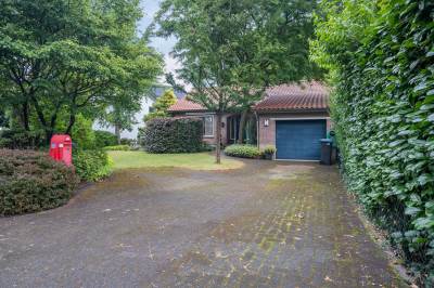 Woning St. Trudostraat 17 Helmond