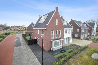 Woning Millseweg 7a Wanroij