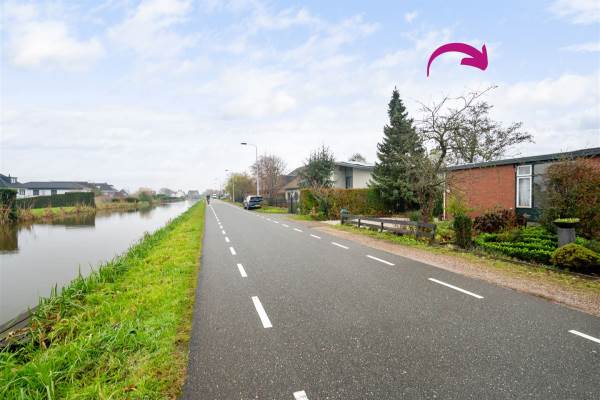 Woning Rodenrijseweg 517 Berkel en Rodenrijs
