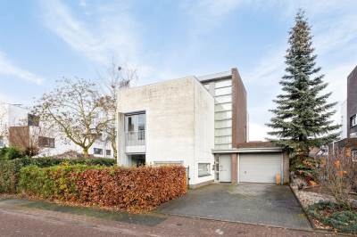 Woning Henriëtte Bosmansstraat 1 Venray