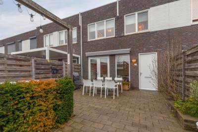Woning Haspengouw 32 Geleen