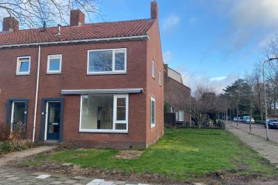 Woning Lockhorstlaan 14 Warmond