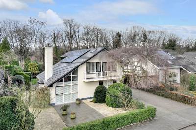 Woning Wijde Omloop 38 Oosterhout (NB)