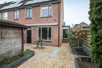 Woning Reinaerdshof 125 Barneveld