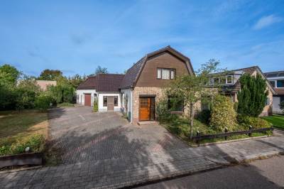 Woning Hoornbloem 9 Apeldoorn