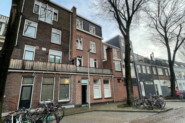 Woning Amsterdamsestraatweg 126D Utrecht