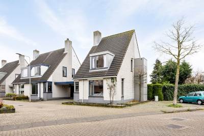 Woning Socratesstraat 4 Arnhem