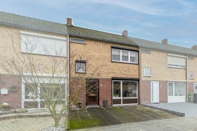 Woning Scholeksterstraat 27 Venlo
