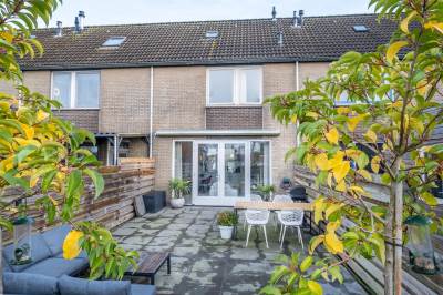 Woning Boterbloem 40 Sneek