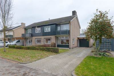 Woning Torenes 13 Borger