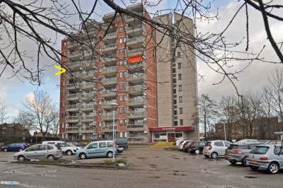 Woning Jennerstraat 168 Hoogeveen