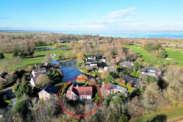 Woning Grevelingenhout 35 Bruinisse