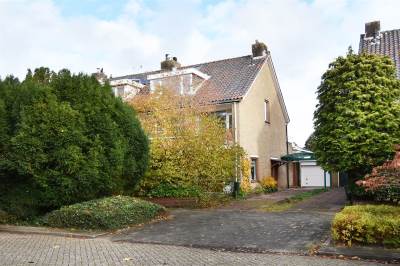 Woning Torenvalklaan 7 Leidschendam