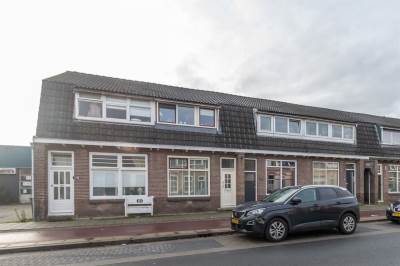 Woning Grote Kerkstraat 92 Hoogeveen