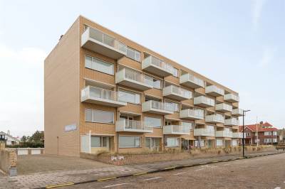 Woning Residence Astrid 3 Noordwijk (ZH)