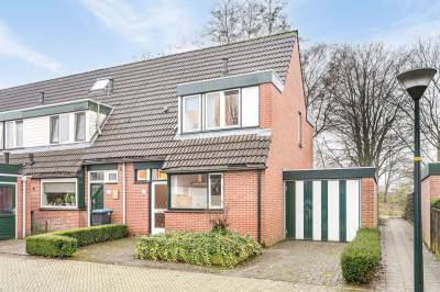 Woning Hoenderparkweg 28 Apeldoorn