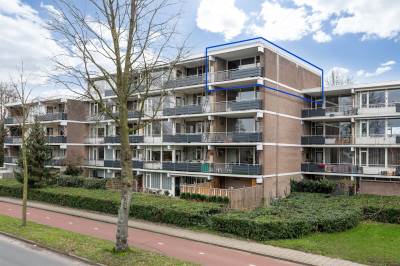 Woning Zesde Buitenpepers 82 Den Bosch