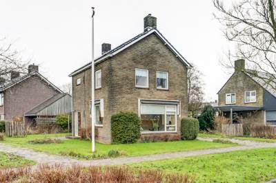 Woning Skriesstrjitte 37 Stiens