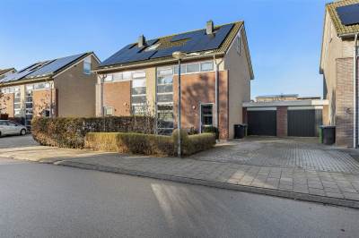 Woning Augustinusstraat 10 Groningen
