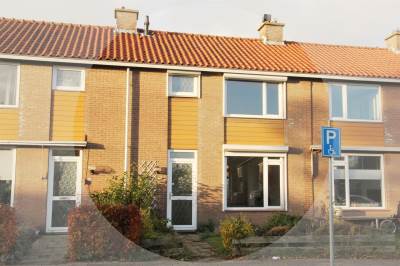 Woning Hendrikjesweg 75 Hattem