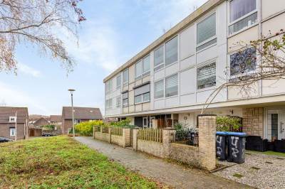 Woning Nachtegaalstraat 46 Heerlen