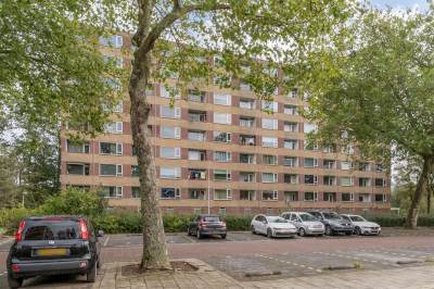 Woning Fluitekruidweg 143 Zaandam