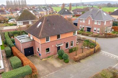 Woning Seine 3 Doetinchem