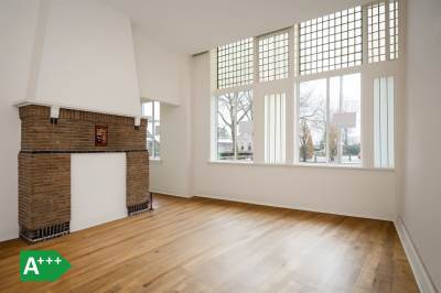 Woning Dijkhuizen 7a Ruinerwold