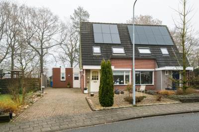 Woning De Hare 52 Aalten
