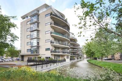 Woning Parkzoom 293 Delft