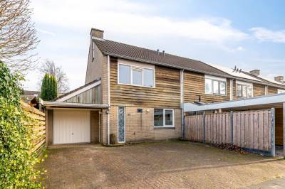 Woning Kraaienveld 66 Emmen