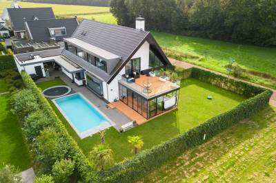 Woning Eikenveld 2 Hulten