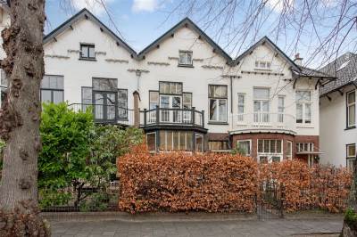 Woning Parkweg 41 Voorburg