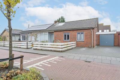 Woning Zuidsingel 11 Hazerswoude-Dorp