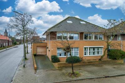 Woning Drie Decembersingel 3 Venlo