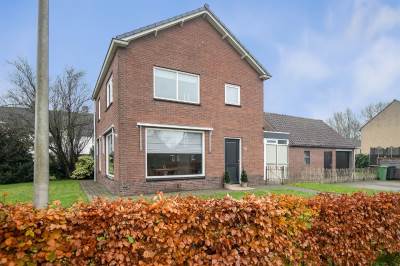 Woning Thijsweg 2 Wilsum