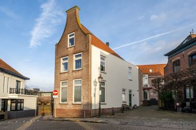 Woning Heul 11 Dirksland
