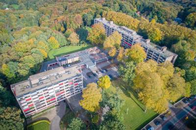 Woning Oude Kleefsebaan 273 Berg en Dal