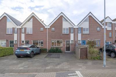 Woning Middelzand 4404 Julianadorp