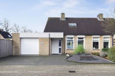Woning Hoogakker 1 Venray
