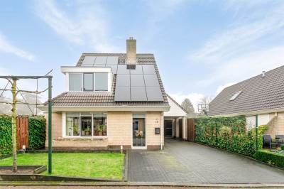 Woning Veensezijweg 13 Heerde