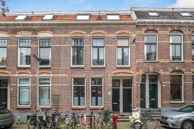 Woning Pastoor Bosstraat 46a Arnhem