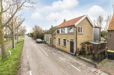 Woning Molendijk 85 Zuid-Beijerland