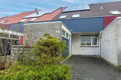 Woning Gondel 1026 Lelystad