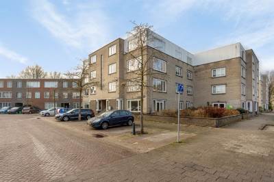Woning Albert Termotestraat 5 Den Haag