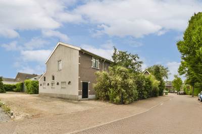 Woning Plaveenseweg 18 Huizen
