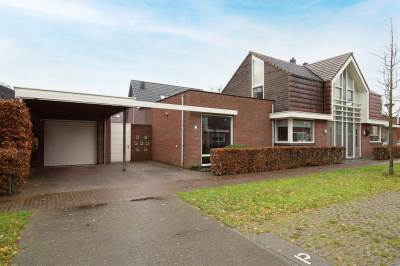 Woning Davelaarsgoed 7 Putten