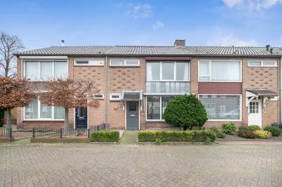Woning Eisenhowerstraat 3 Venray
